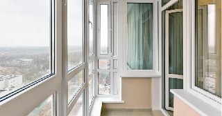 Теплое остекление Каменск-Шахтинский цена от 6282 руб. м2